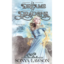 In Dreams of Dragons - Paperback