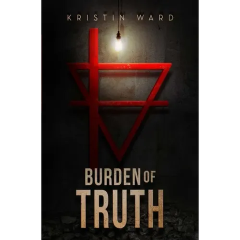 Burden of Truth: Sequel to After the Green Withered