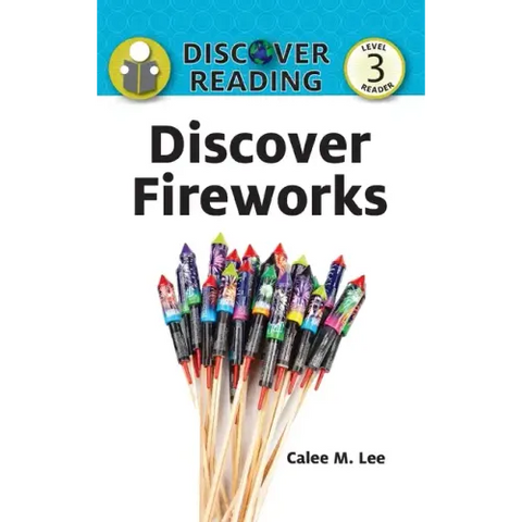 Discover Fireworks