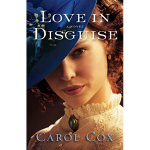 Love in Disguise