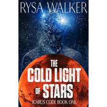 The Cold Light of Stars