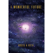A Wonderful Future - Hardcover