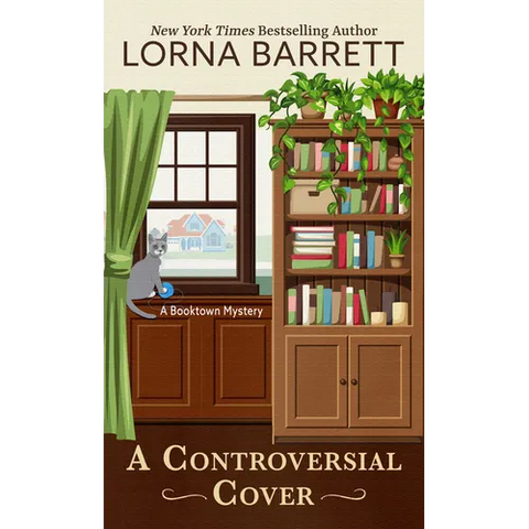 A Controversial Cover