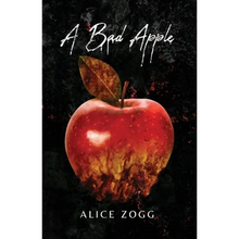 A Bad Apple - Paperback