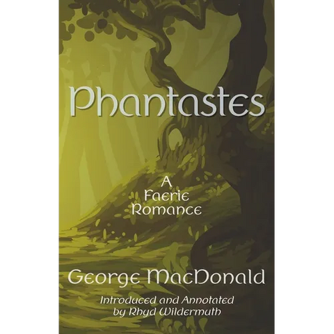 Phantastes