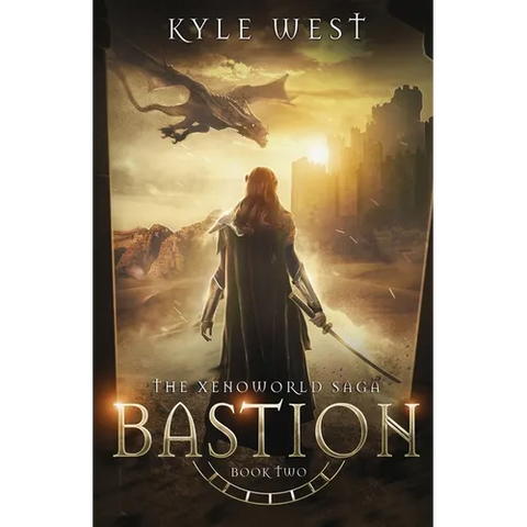 Bastion