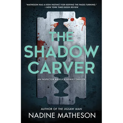 The Shadow Carver