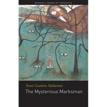 The Mysterious Marksman