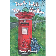 Don't Lick The Mailbox