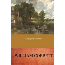 Cottage Economy - Paperback