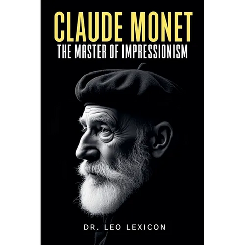 Claude Monet: The Master of Impressionism