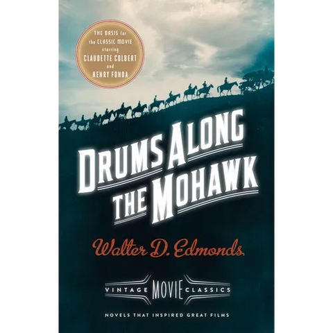 Drums Along the Mohawk