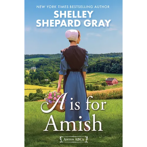 A is for Amish