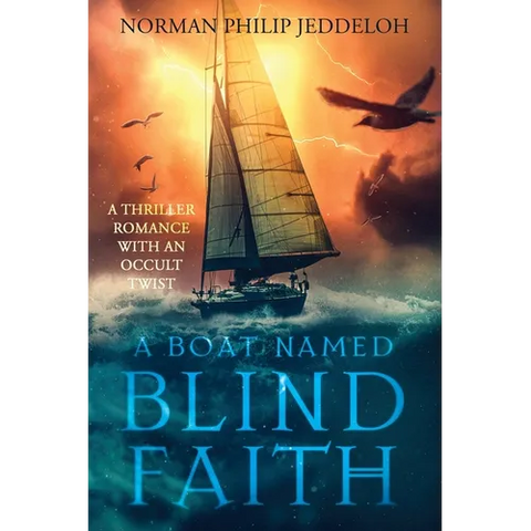 A Boat Named Blind Faith
