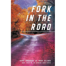 Fork in the Road - Paperback