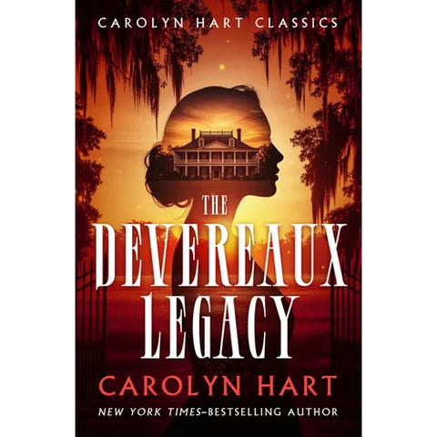 The Devereaux Legacy