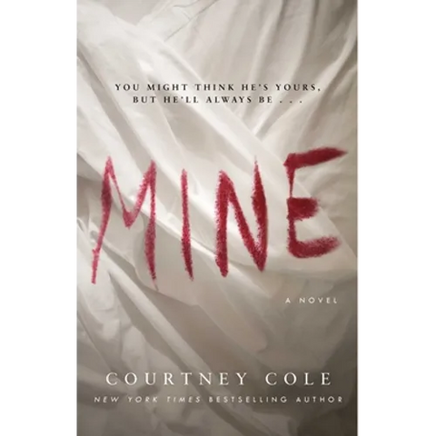 Mine