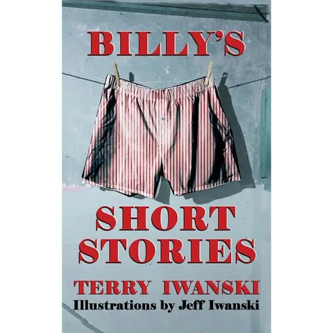 Billy's Short Stories