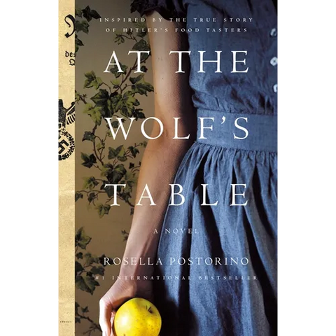 At the Wolf's Table