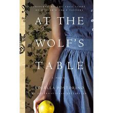 At the Wolf's Table
