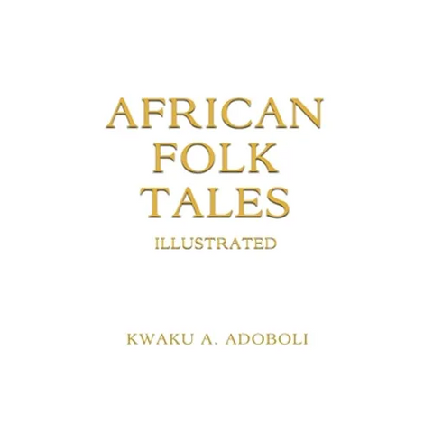 African Folk Tales