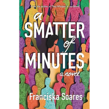 A Smatter of Minutes - Paperback