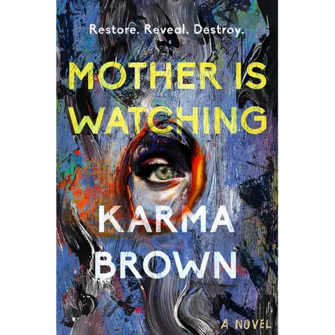 Mother Is Watching