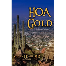 HOA Gold - Paperback
