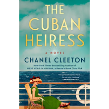 The Cuban Heiress - Paperback