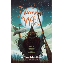 A Nameless Witch