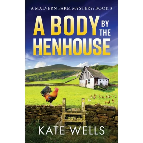 A Body by the Henhouse