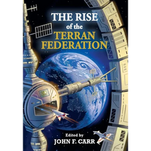 The Rise of the Terran Federation