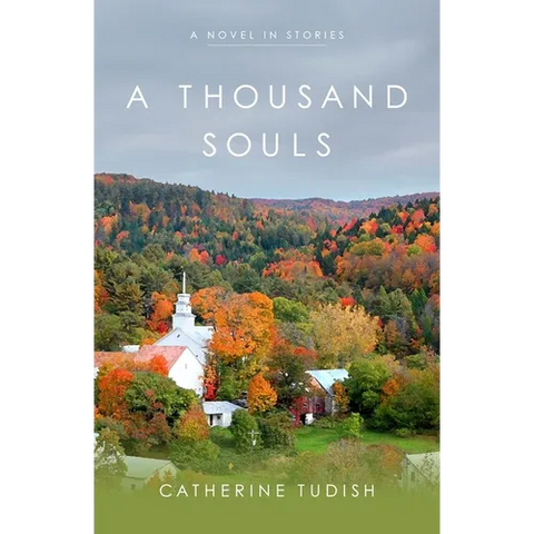 A Thousand Souls: A Novel in Stories