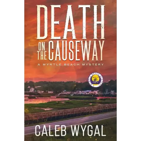 Death on the Causeway