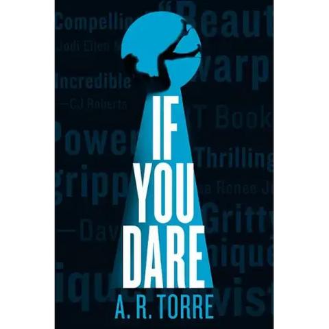 If You Dare