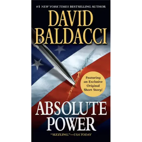 Absolute Power
