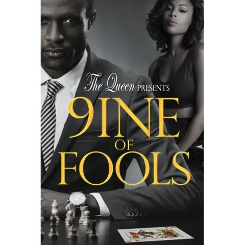 9ine of Fools