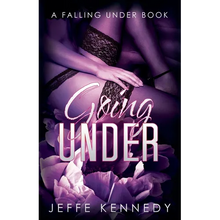 Going Under - Paperback