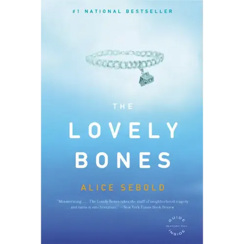 The Lovely Bones