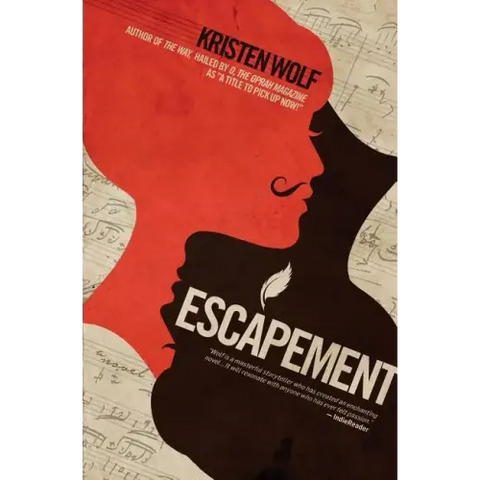 Escapement