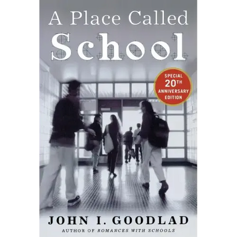 A Place Called School