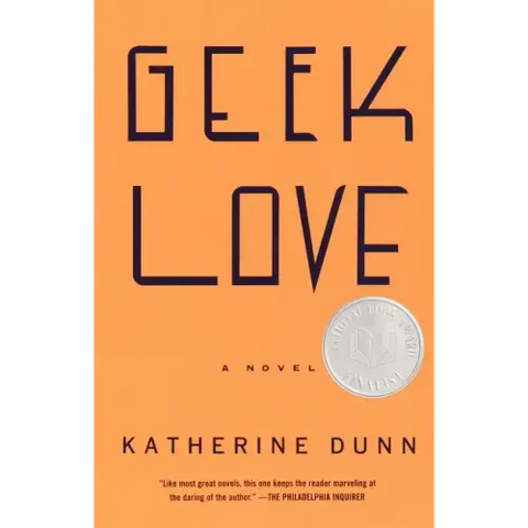 Geek Love
