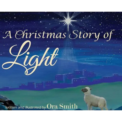 A Christmas Story of Light
