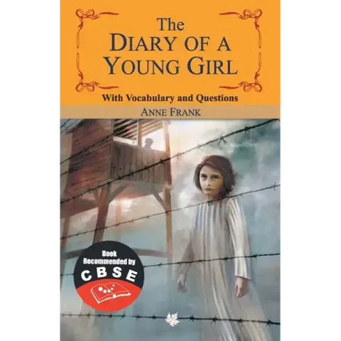 The Diary of a Young Girl