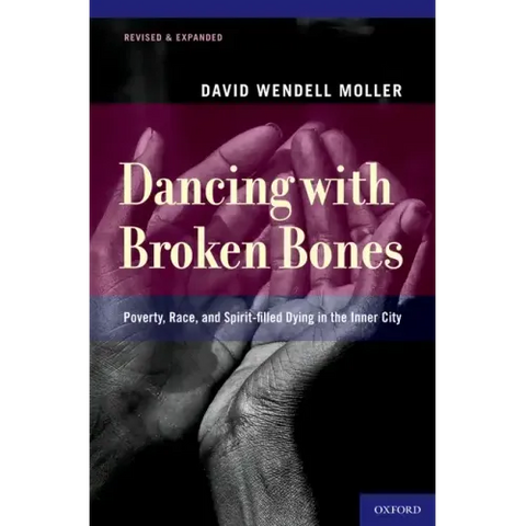 Dancing with Broken Bones