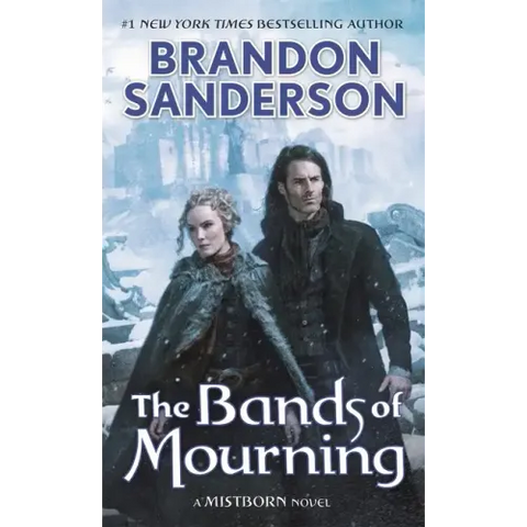The Bands of Mourning