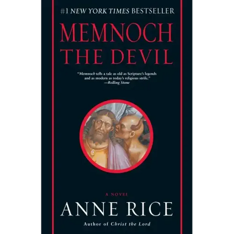 Memnoch the Devil