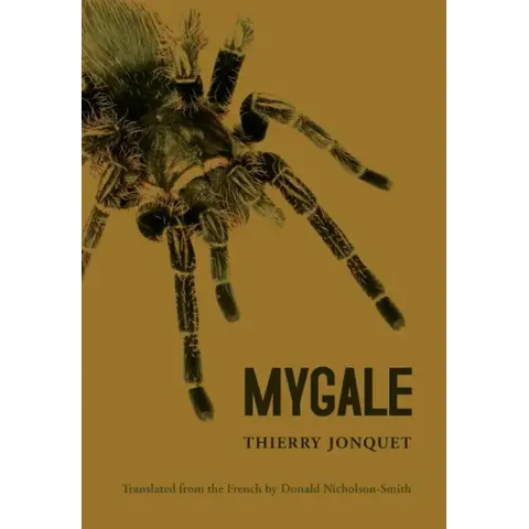 Mygale