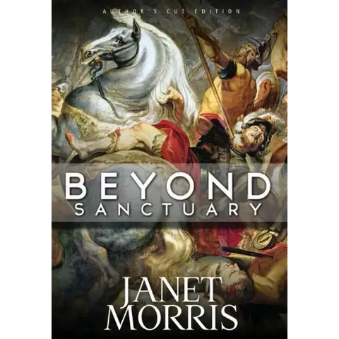 Beyond Sanctuary