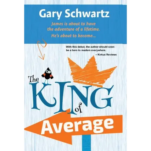 The King of Average